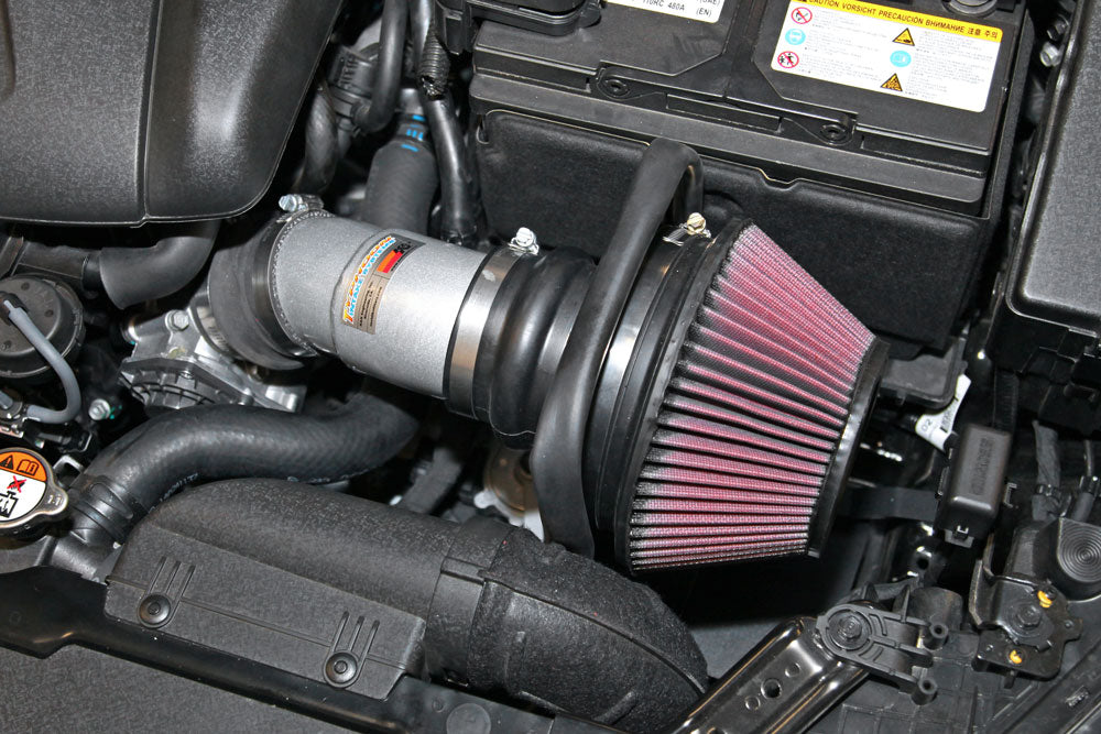 K&N 69-5314TS Engine Cold Air Intake Performance Kit - Truck Part Superstore