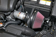K&N 69-5314TS Engine Cold Air Intake Performance Kit - Truck Part Superstore