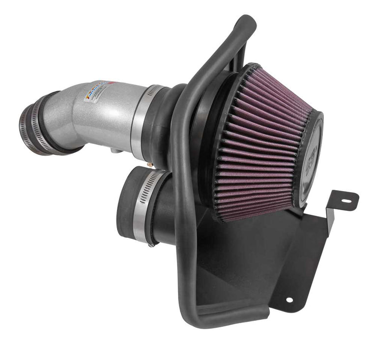 K&N 69-5315TS Engine Cold Air Intake Performance Kit - Truck Part Superstore