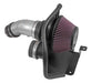K&N 69-5315TS Engine Cold Air Intake Performance Kit - Truck Part Superstore