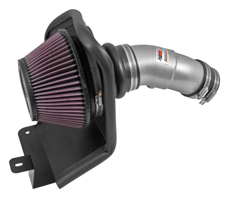 K&N 69-5315TS Engine Cold Air Intake Performance Kit - Truck Part Superstore