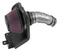 K&N 69-5315TS Engine Cold Air Intake Performance Kit - Truck Part Superstore