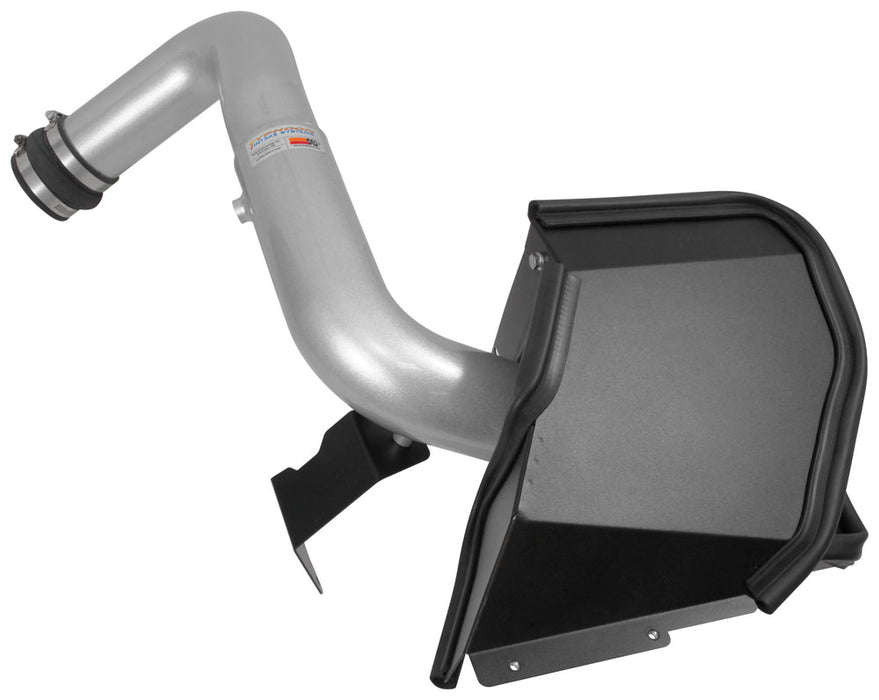 K&N 69-5316TS Engine Cold Air Intake Performance Kit - Truck Part Superstore