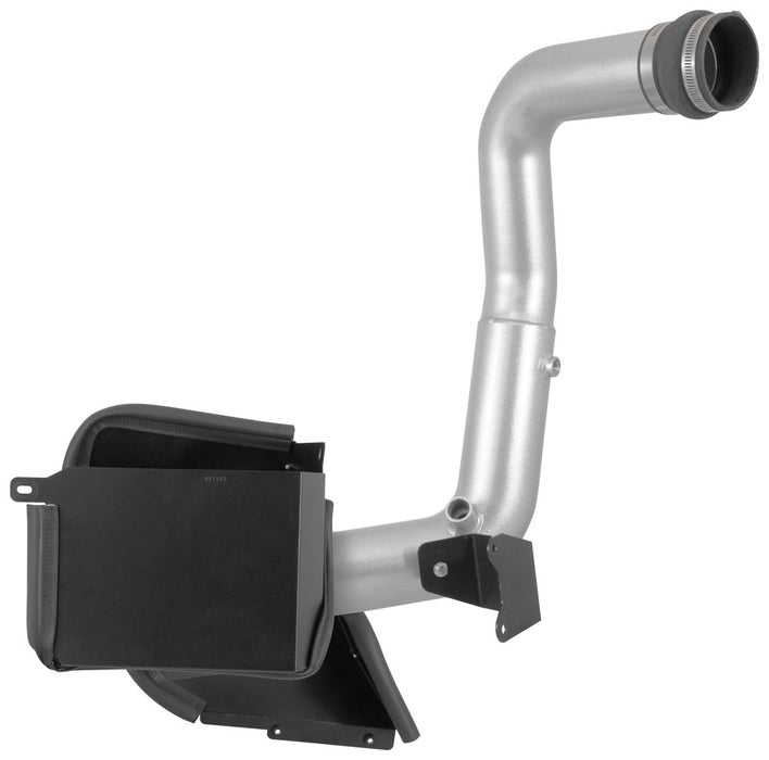 K&N 69-5316TS Engine Cold Air Intake Performance Kit - Truck Part Superstore