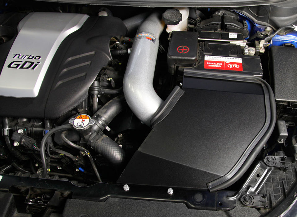 K&N 69-5316TS Engine Cold Air Intake Performance Kit - Truck Part Superstore
