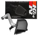 K&N 69-5316TS Engine Cold Air Intake Performance Kit - Truck Part Superstore