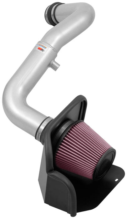 K&N 69-5317TS Engine Cold Air Intake Performance Kit - Truck Part Superstore