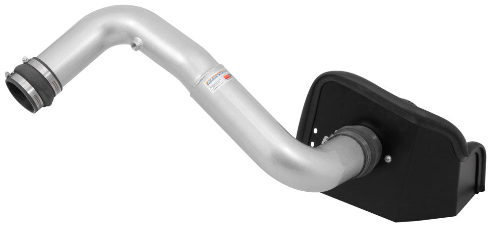 K&N 69-5317TS Engine Cold Air Intake Performance Kit - Truck Part Superstore