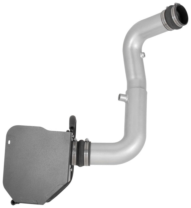 K&N 69-5317TS Engine Cold Air Intake Performance Kit - Truck Part Superstore