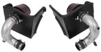 K&N 69-5318TS Engine Cold Air Intake Performance Kit - Truck Part Superstore