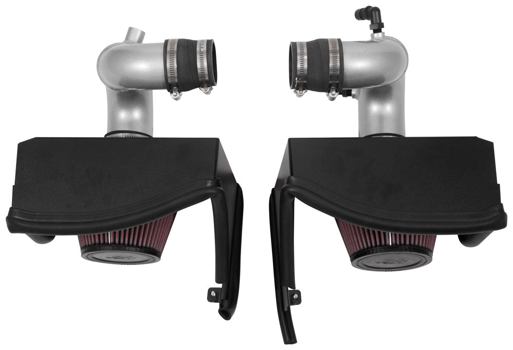 K&N 69-5318TS Engine Cold Air Intake Performance Kit - Truck Part Superstore
