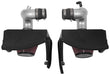 K&N 69-5318TS Engine Cold Air Intake Performance Kit - Truck Part Superstore