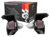 K&N 69-5318TS Engine Cold Air Intake Performance Kit - Truck Part Superstore