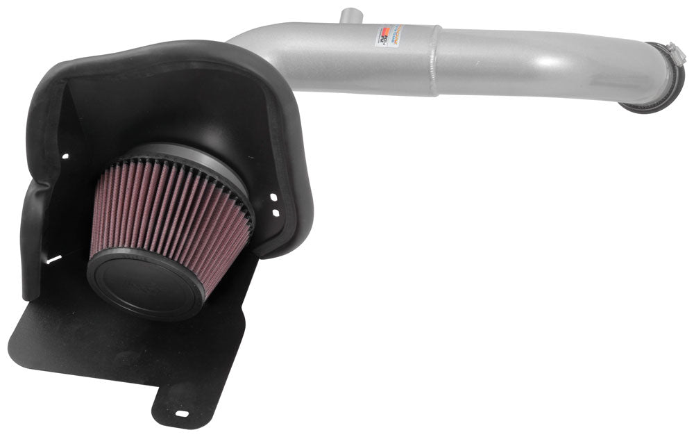 K&N 69-5319TS Engine Cold Air Intake Performance Kit - Truck Part Superstore