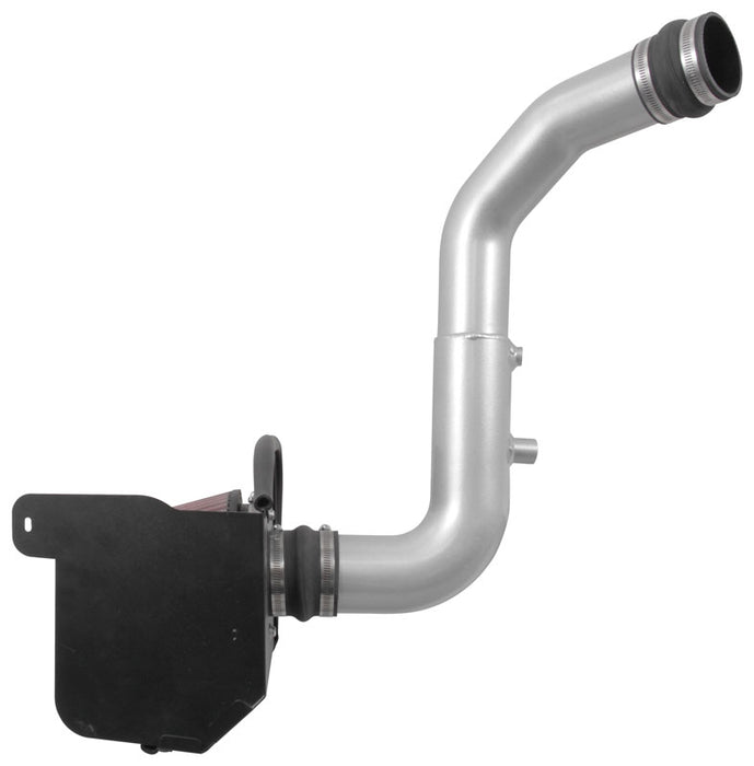 K&N 69-5319TS Engine Cold Air Intake Performance Kit - Truck Part Superstore