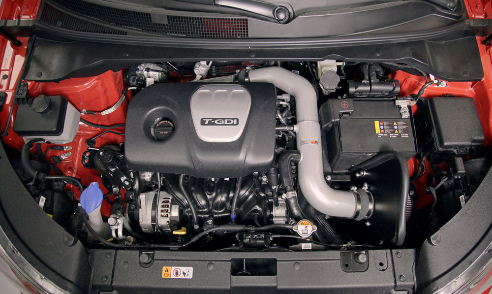K&N 69-5319TS Engine Cold Air Intake Performance Kit - Truck Part Superstore