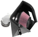 K&N 69-5320TS Engine Cold Air Intake Performance Kit - Truck Part Superstore