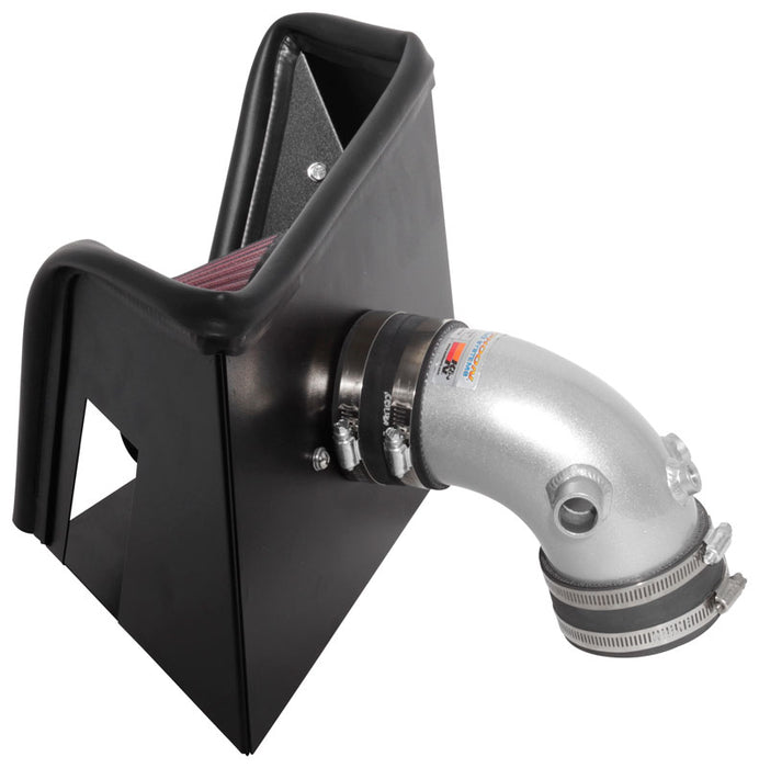K&N 69-5320TS Engine Cold Air Intake Performance Kit - Truck Part Superstore