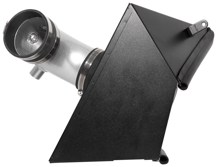 K&N 69-5320TS Engine Cold Air Intake Performance Kit - Truck Part Superstore