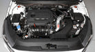 K&N 69-5321TS Engine Cold Air Intake Performance Kit - Truck Part Superstore