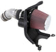K&N 69-5322TS Engine Cold Air Intake Performance Kit - Truck Part Superstore