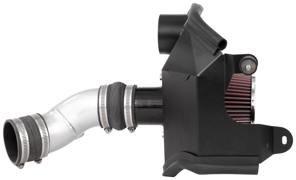 K&N 69-5322TS Engine Cold Air Intake Performance Kit - Truck Part Superstore