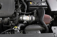 K&N 69-5322TS Engine Cold Air Intake Performance Kit - Truck Part Superstore