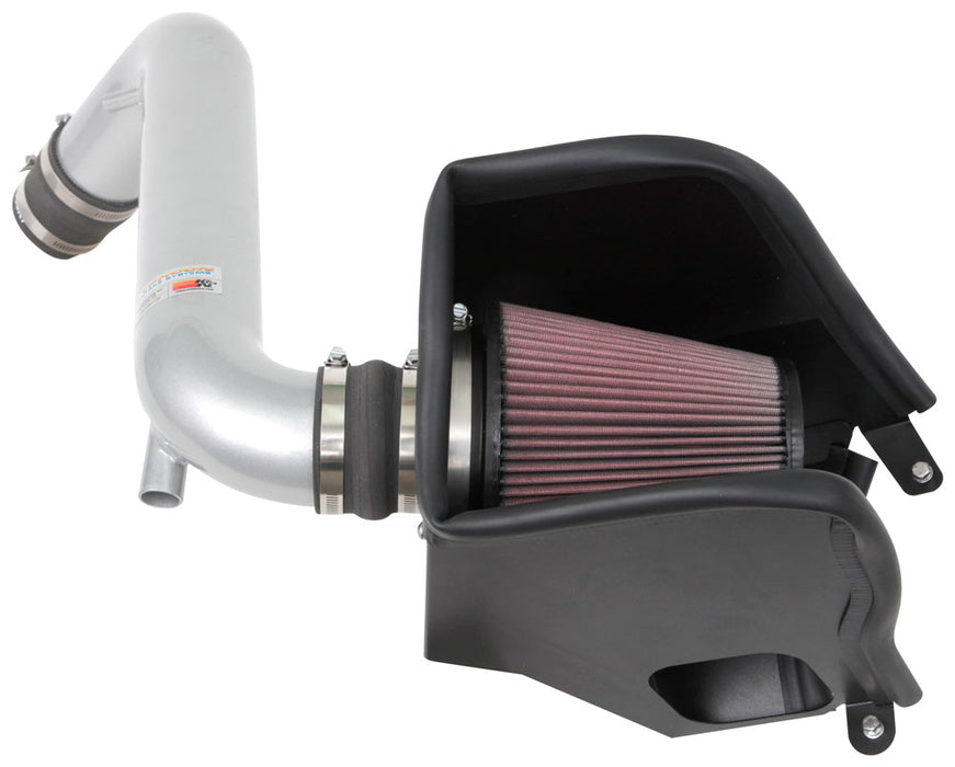 K&N 69-5323TS Engine Cold Air Intake Performance Kit - Truck Part Superstore