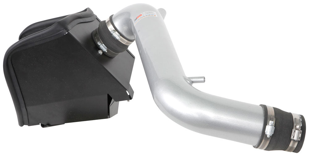 K&N 69-5323TS Engine Cold Air Intake Performance Kit - Truck Part Superstore