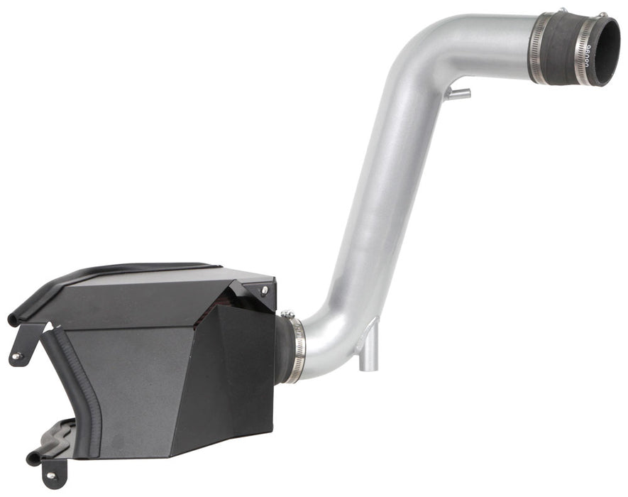 K&N 69-5323TS Engine Cold Air Intake Performance Kit - Truck Part Superstore