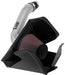 K&N 69-5324TS Engine Cold Air Intake Performance Kit - Truck Part Superstore