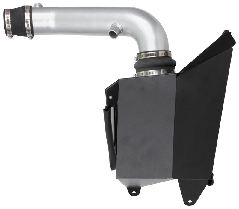 K&N 69-5324TS Engine Cold Air Intake Performance Kit - Truck Part Superstore