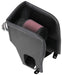 K&N 69-5325TS Engine Cold Air Intake Performance Kit - Truck Part Superstore