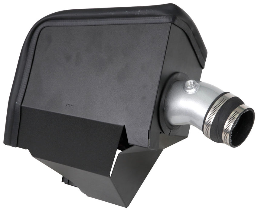 K&N 69-5325TS Engine Cold Air Intake Performance Kit - Truck Part Superstore