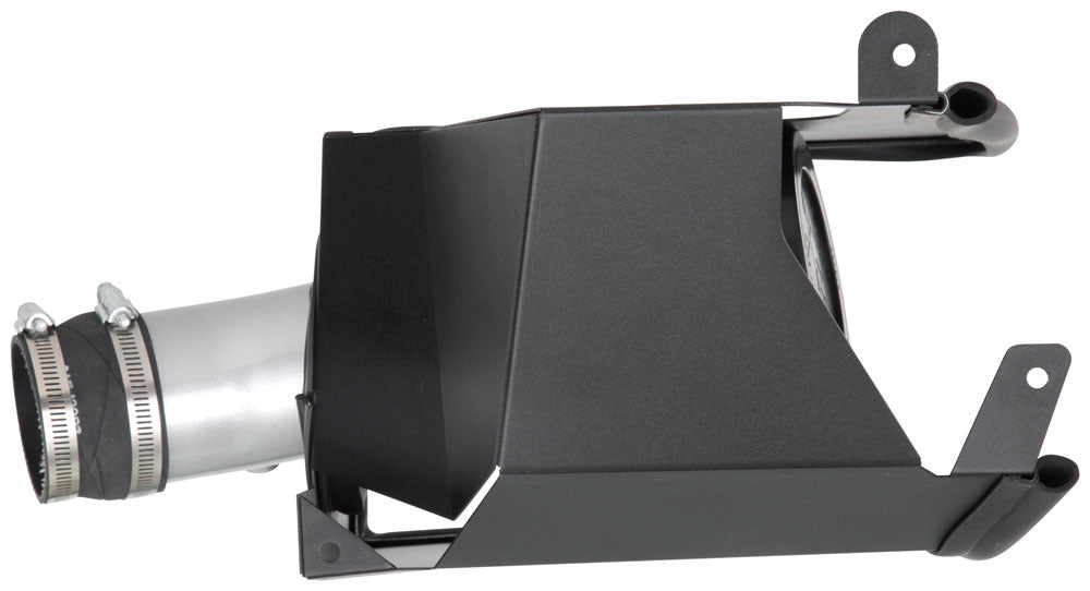K&N 69-5325TS Engine Cold Air Intake Performance Kit - Truck Part Superstore