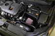 K&N 69-5325TS Engine Cold Air Intake Performance Kit - Truck Part Superstore