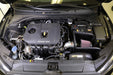 K&N 69-5325TS Engine Cold Air Intake Performance Kit - Truck Part Superstore