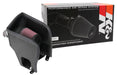 K&N 69-5325TS Engine Cold Air Intake Performance Kit - Truck Part Superstore
