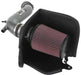 K&N 69-5326TC Engine Cold Air Intake Performance Kit - Truck Part Superstore