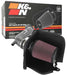 K&N 69-5326TC Engine Cold Air Intake Performance Kit - Truck Part Superstore