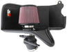K&N 69-5327TC Engine Cold Air Intake Performance Kit - Truck Part Superstore