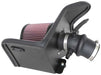 K&N 69-5327TC Engine Cold Air Intake Performance Kit - Truck Part Superstore