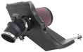 K&N 69-5327TC Engine Cold Air Intake Performance Kit - Truck Part Superstore
