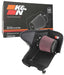K&N 69-5327TC Engine Cold Air Intake Performance Kit - Truck Part Superstore