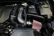 K&N 69-5328TC Engine Cold Air Intake Performance Kit - Truck Part Superstore