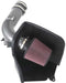 K&N 69-5328TC Engine Cold Air Intake Performance Kit - Truck Part Superstore