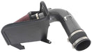 K&N 69-5328TC Engine Cold Air Intake Performance Kit - Truck Part Superstore