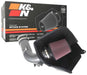 K&N 69-5328TC Engine Cold Air Intake Performance Kit - Truck Part Superstore