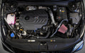 K&N 69-5329TC Engine Cold Air Intake Performance Kit - Truck Part Superstore