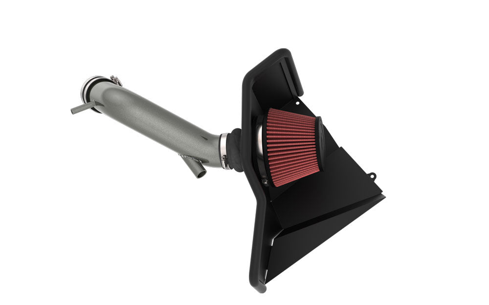 K&N 69-5329TC Engine Cold Air Intake Performance Kit - Truck Part Superstore